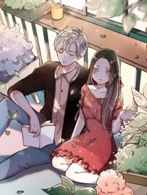 纸鸢与海 哔咔漫画治愈日常作品封面